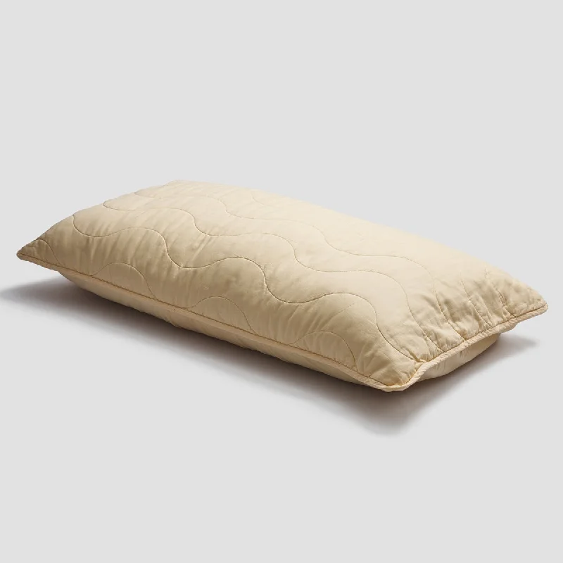 Honeysuckle Cotton Sham (Pair)