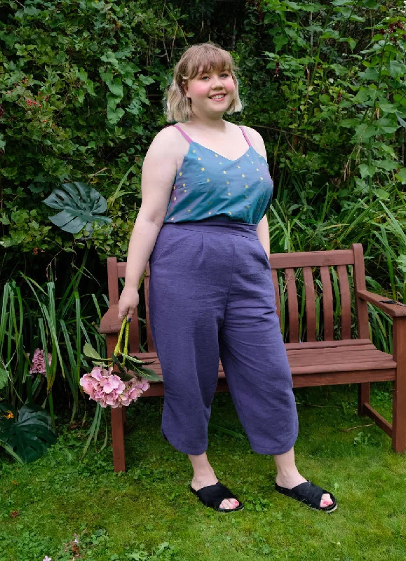 Sew Different Harvester Pants