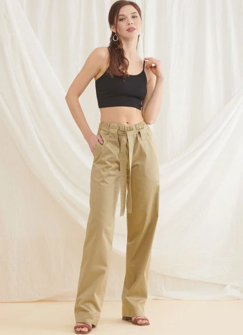 Simplicity Trousers S9785