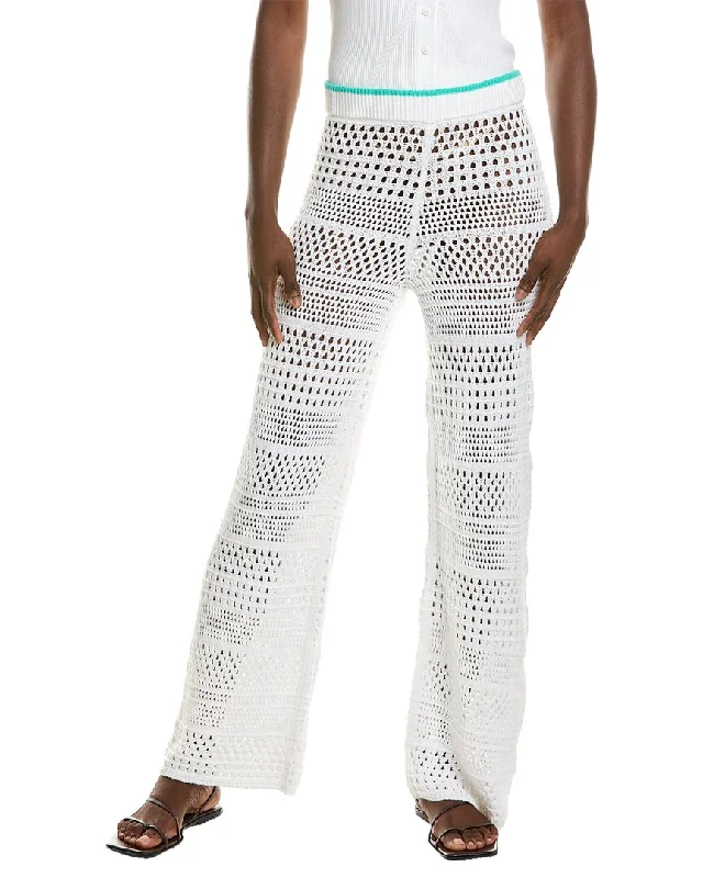 525 America Crochet Pant