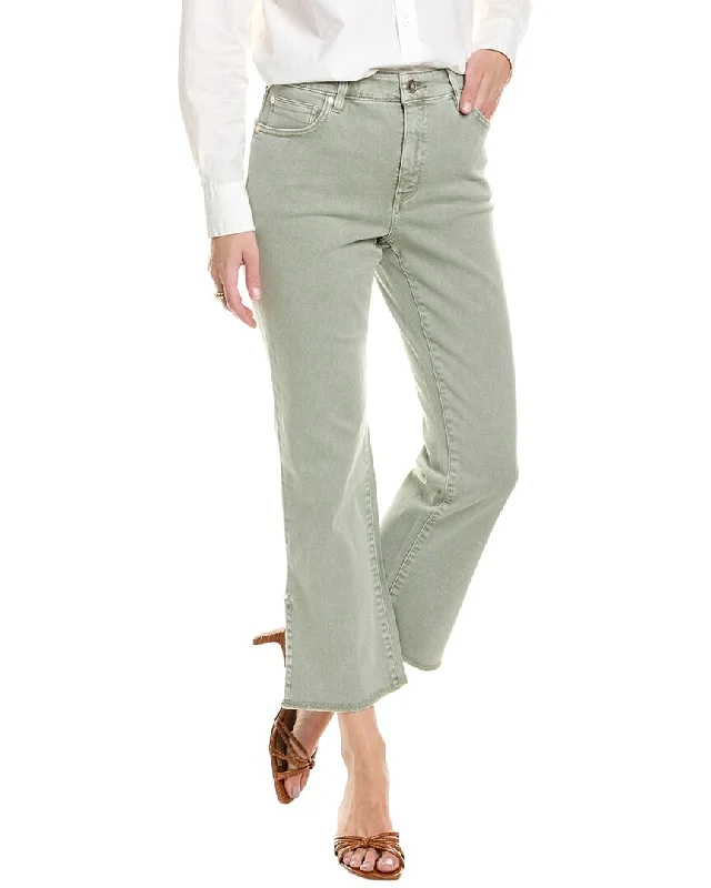 Tommy Bahama Sea Glass High-Rise Kick Flare Pant